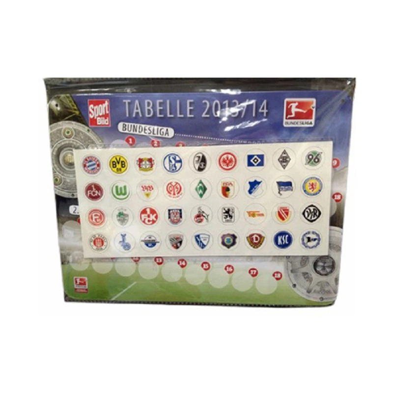 Magnetic Photo Puzzle